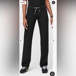 Livingston Basic Scrub pants
